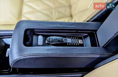 Седан Bentley Continental 2007 в Тернополе