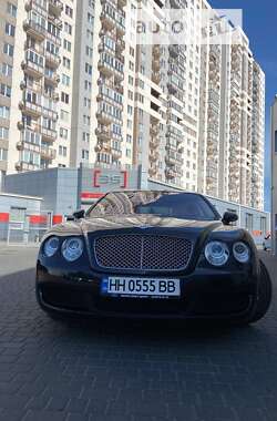 Седан Bentley Continental 2006 в Одессе