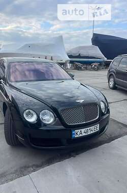Седан Bentley Continental 2005 в Києві