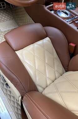 Купе Bentley Continental 2005 в 