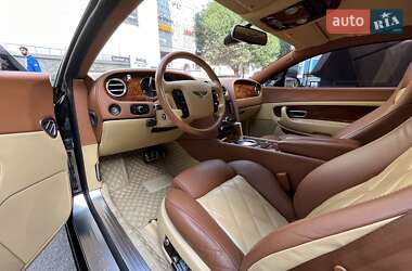 Купе Bentley Continental 2005 в 