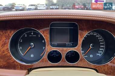 Купе Bentley Continental 2005 в 