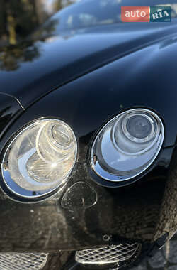 Купе Bentley Continental 2008 в 