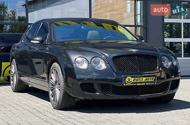 Купе Bentley Continental 2006 в Ивано-Франковске