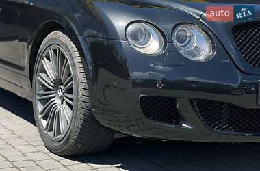 Купе Bentley Continental 2006 в 