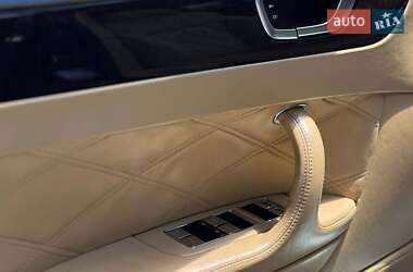 Купе Bentley Continental 2006 в 