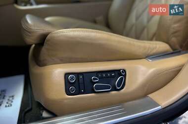 Купе Bentley Continental 2006 в 