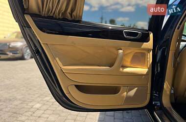 Купе Bentley Continental 2006 в 