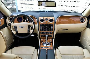  Bentley Flying Spur 2010 в Киеве