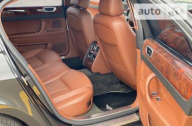 Седан Bentley Flying Spur 2008 в 