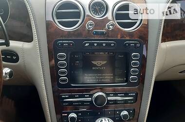 Седан Bentley Flying Spur 2006 в Ивано-Франковске