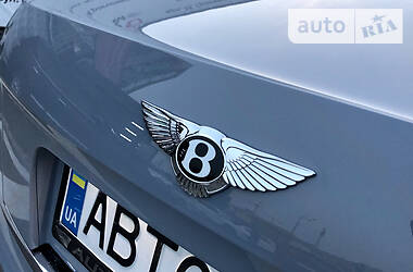 Седан Bentley Flying Spur 2013 в Киеве