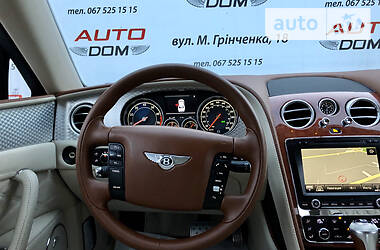 Седан Bentley Flying Spur 2013 в Киеве