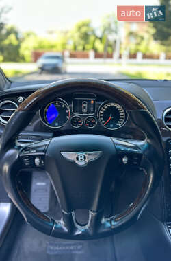 Седан Bentley Flying Spur 2008 в 