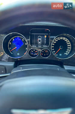 Седан Bentley Flying Spur 2008 в 