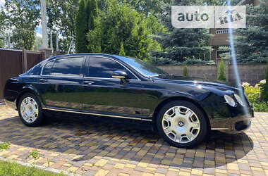 Седан Bentley Flying Spur 2005 в Києві