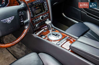 Седан Bentley Flying Spur 2007 в Киеве