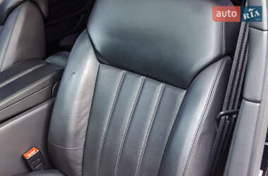 Седан Bentley Flying Spur 2007 в Киеве