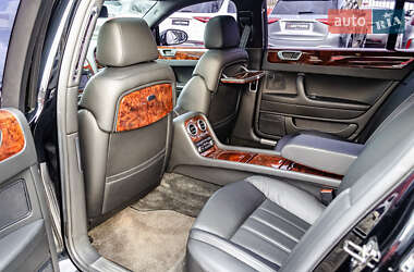 Седан Bentley Flying Spur 2007 в Киеве
