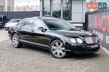 Седан Bentley Flying Spur 2007 в Киеве