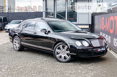 Седан Bentley Flying Spur 2007 в Киеве