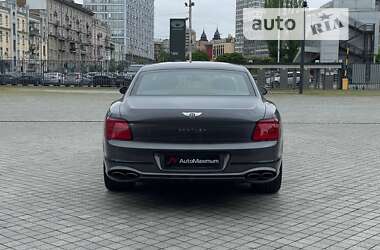 Седан Bentley Flying Spur 2021 в Киеве