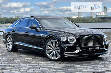 Седан Bentley Flying Spur 2020 в Киеве