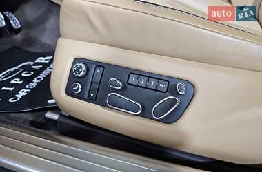 Седан Bentley Flying Spur 2017 в 