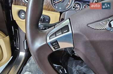 Седан Bentley Flying Spur 2017 в 