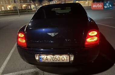 Седан Bentley Flying Spur 2007 в Киеве