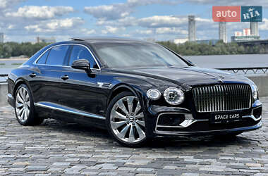 Седан Bentley Flying Spur 2020 в Києві