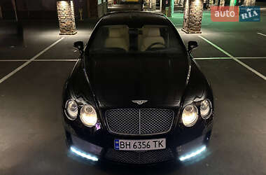 Седан Bentley Flying Spur 2005 в Одесі