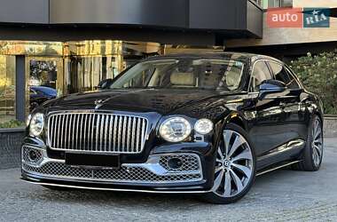 Седан Bentley Flying Spur 2020 в Киеве