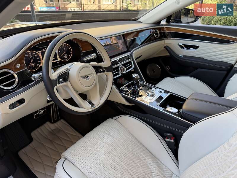 Седан Bentley Flying Spur 2020 в Киеве