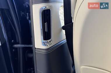 Седан Bentley Flying Spur 2020 в 