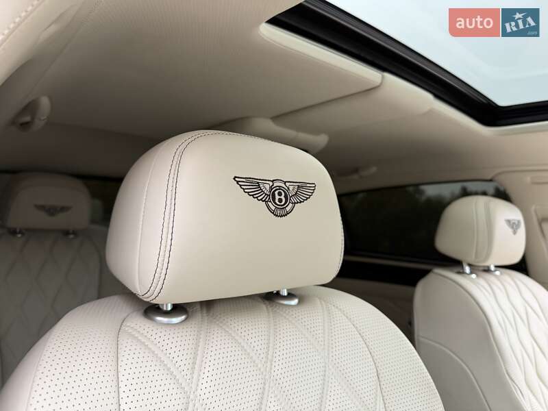 Седан Bentley Flying Spur 2013 в Киеве фото 50 Седан Bentley Flying Spur 2013 в Киеве