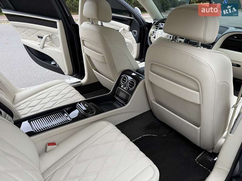 Седан Bentley Flying Spur 2013 в Киеве фото 56 Седан Bentley Flying Spur 2013 в Киеве