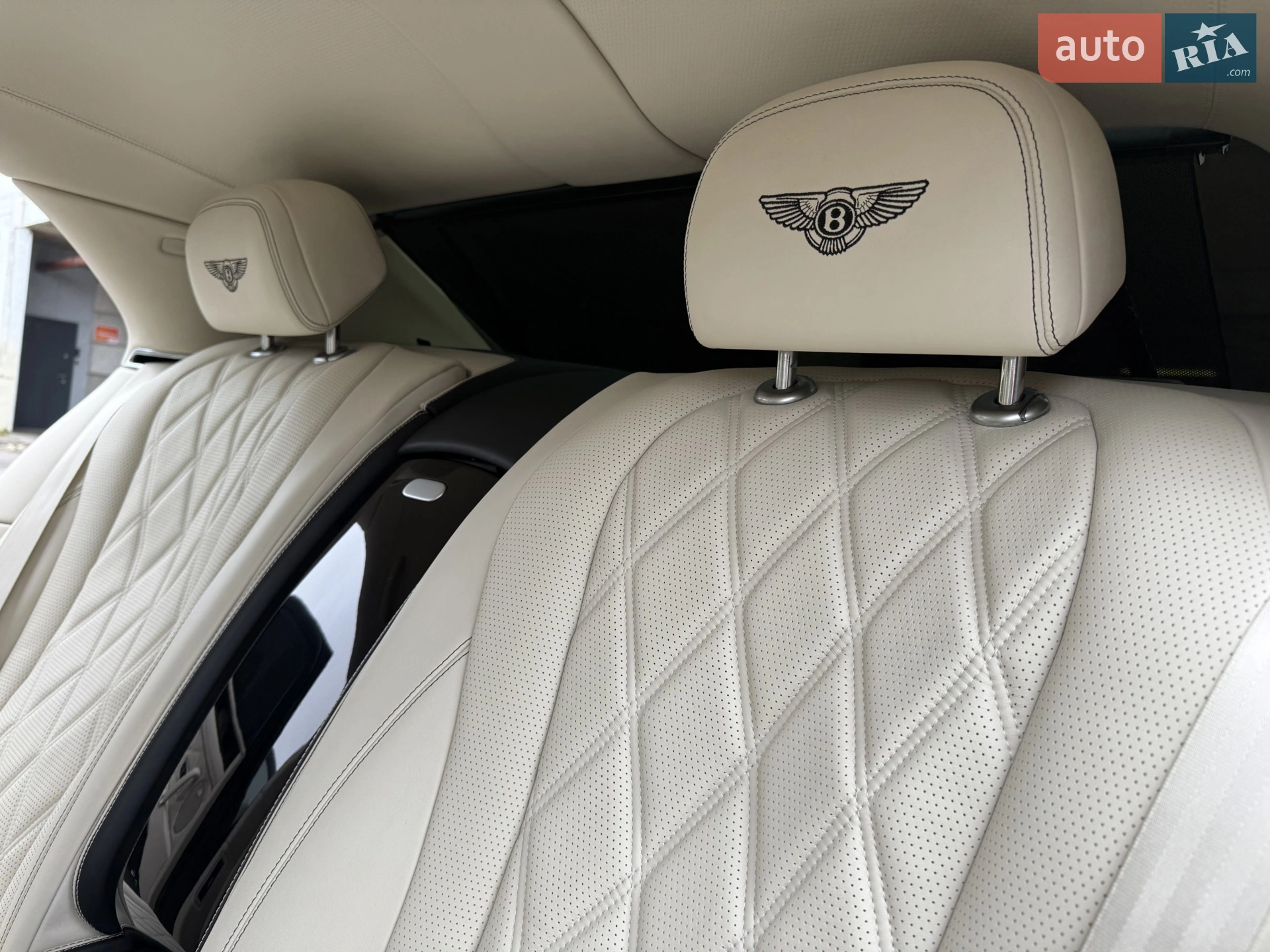 2013 Bentley Flying Spur - мініатюра 70
