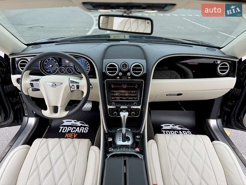 Седан Bentley Flying Spur 2013 в Киеве фото 82 Седан Bentley Flying Spur 2013 в Киеве