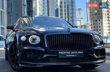 Седан Bentley Flying Spur 2022 в Киеве
