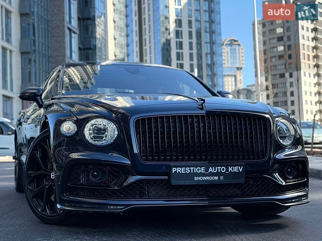 2019 Rolls-Royce Cullinan - мініатюра 123
