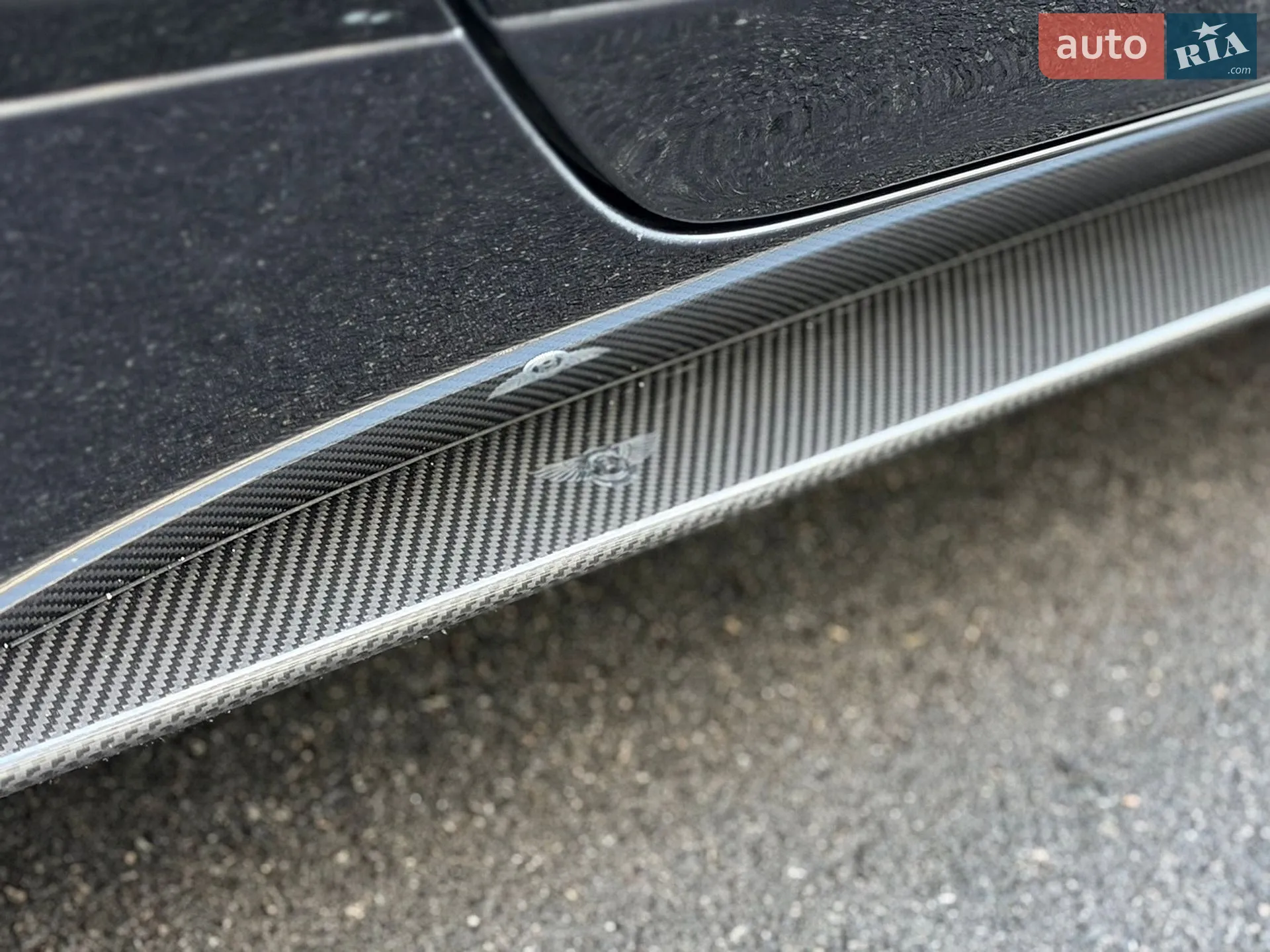 2022 Bentley Flying Spur - мініатюра 36