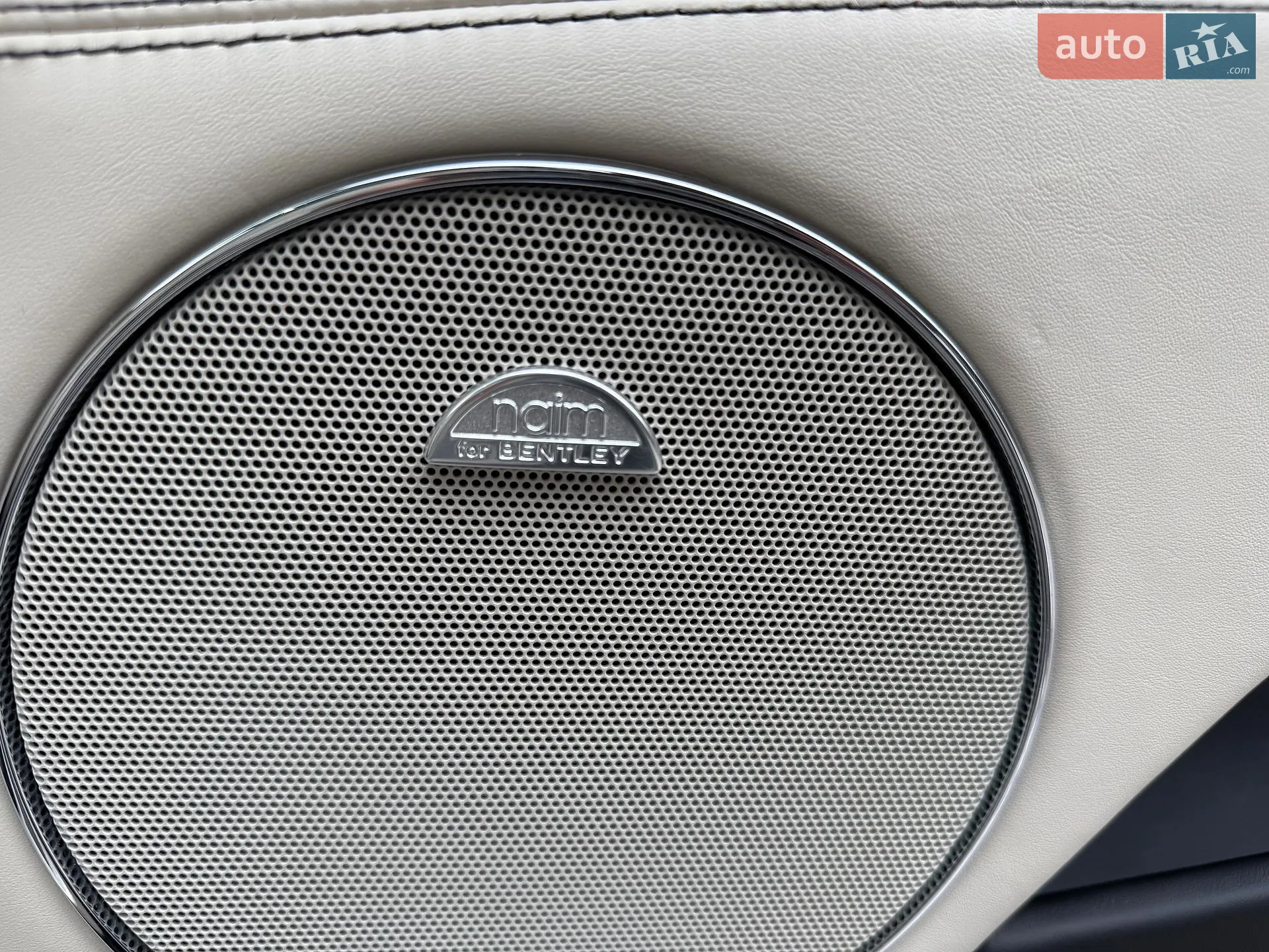 2013 Bentley Flying Spur - мініатюра 90