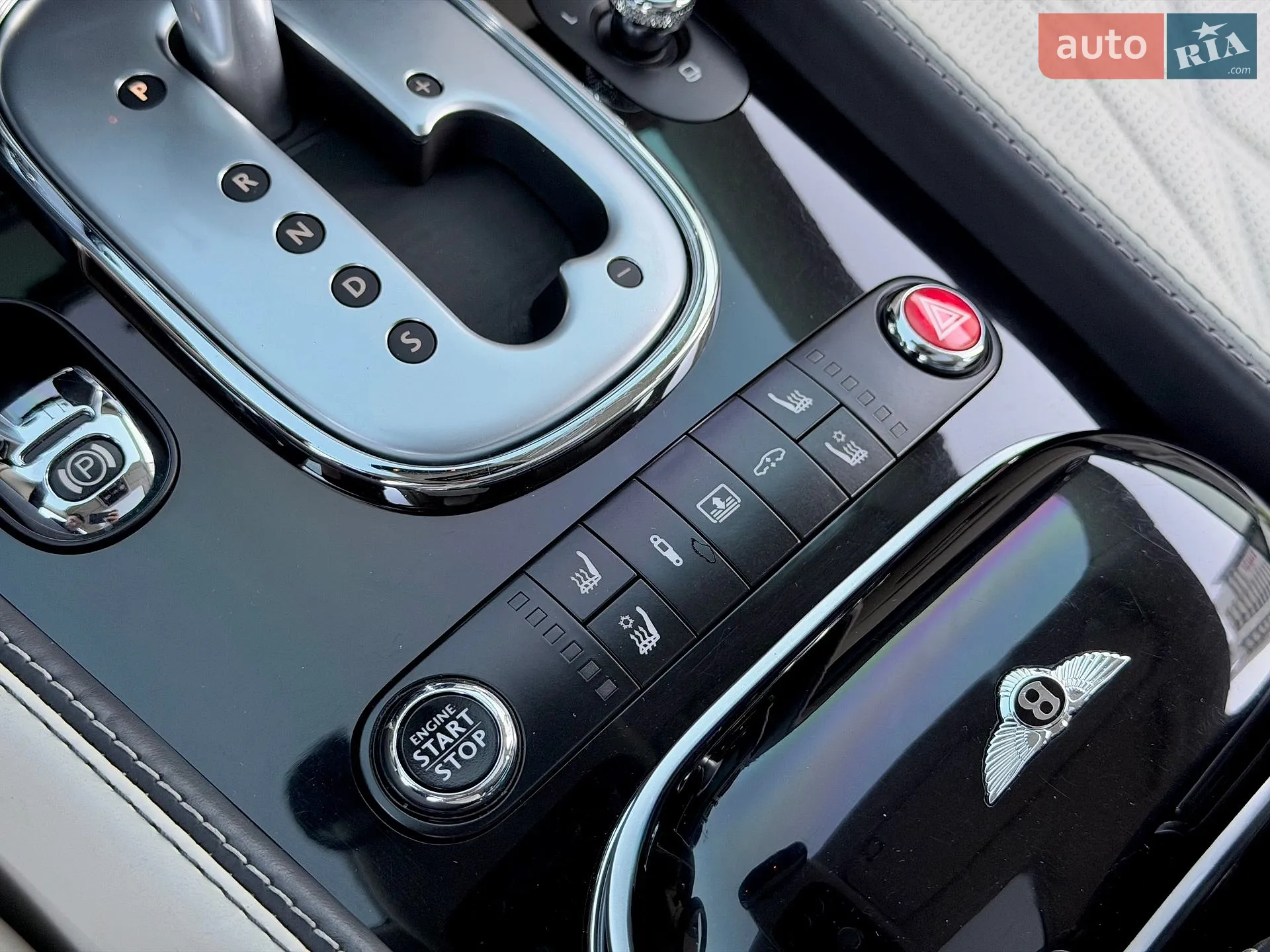 2013 Bentley Flying Spur - мініатюра 79