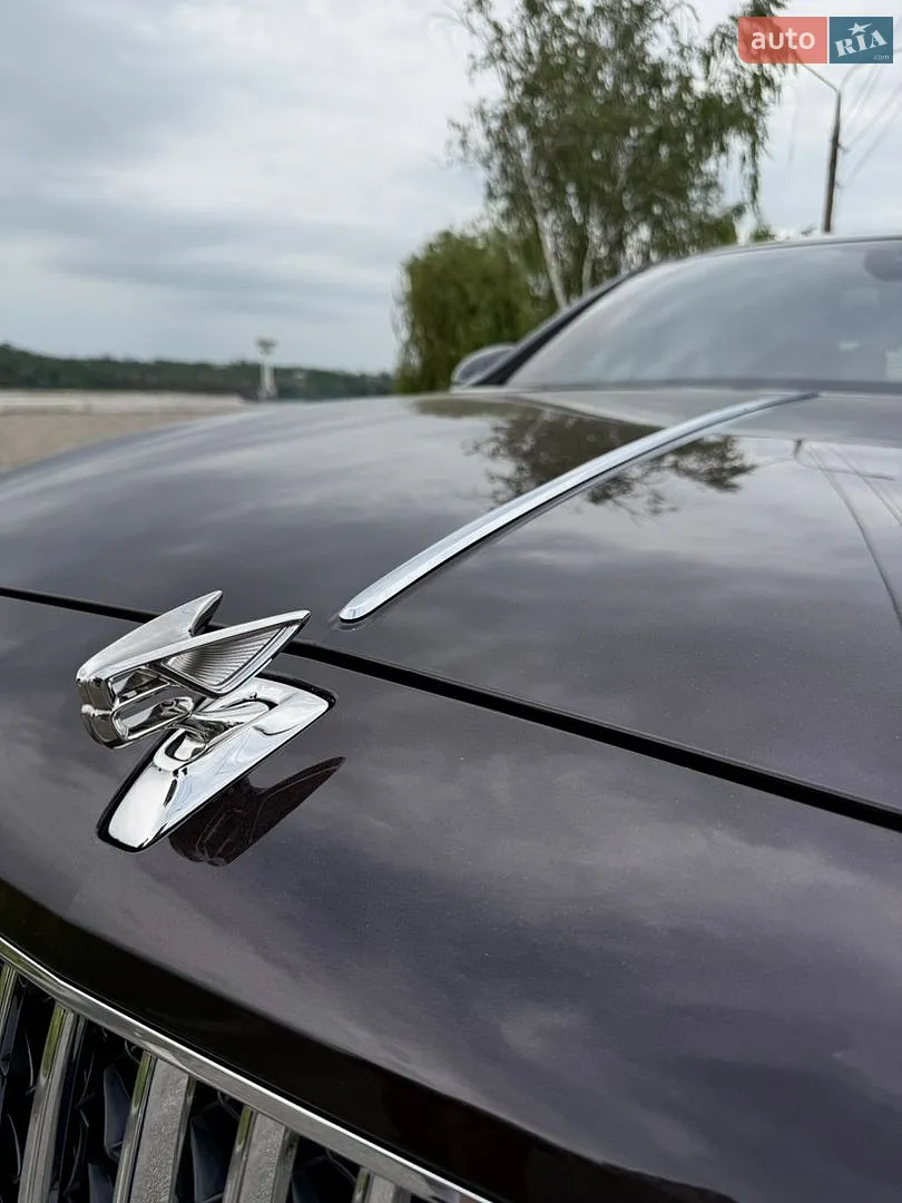 2021 Bentley Flying Spur - мініатюра 53