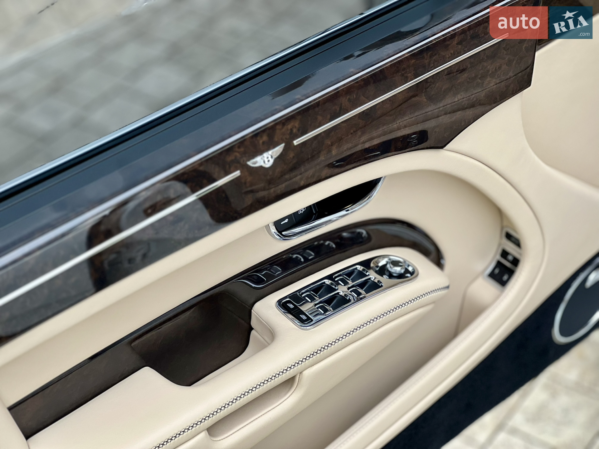 2013 Bentley Mulsanne - мініатюра 39