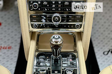 Седан Bentley Mulsanne 2013 в Одесі