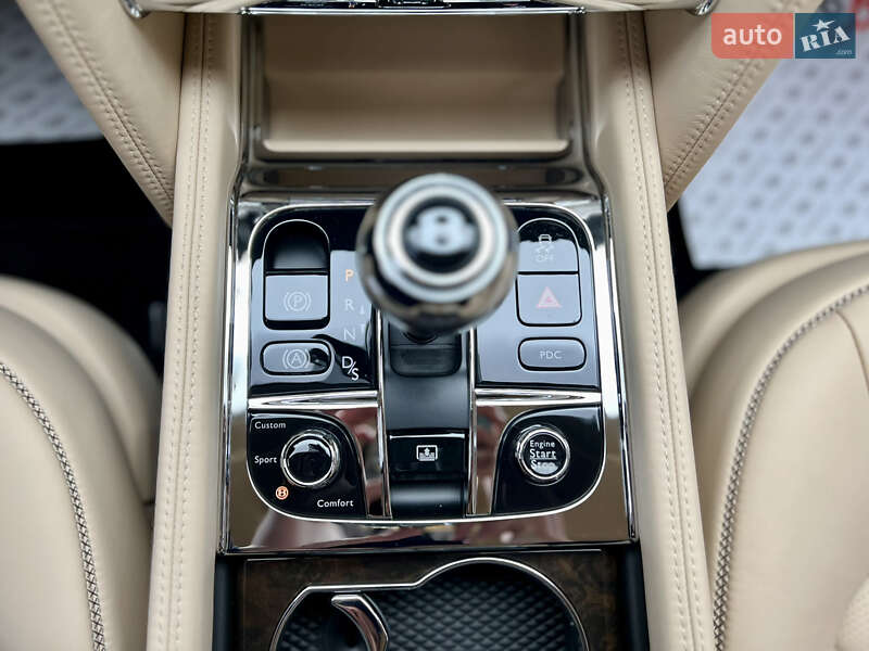 Седан Bentley Mulsanne 2013 в Одессе