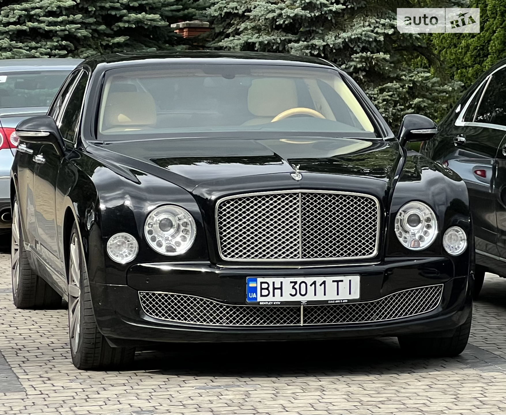 Фото авто 1