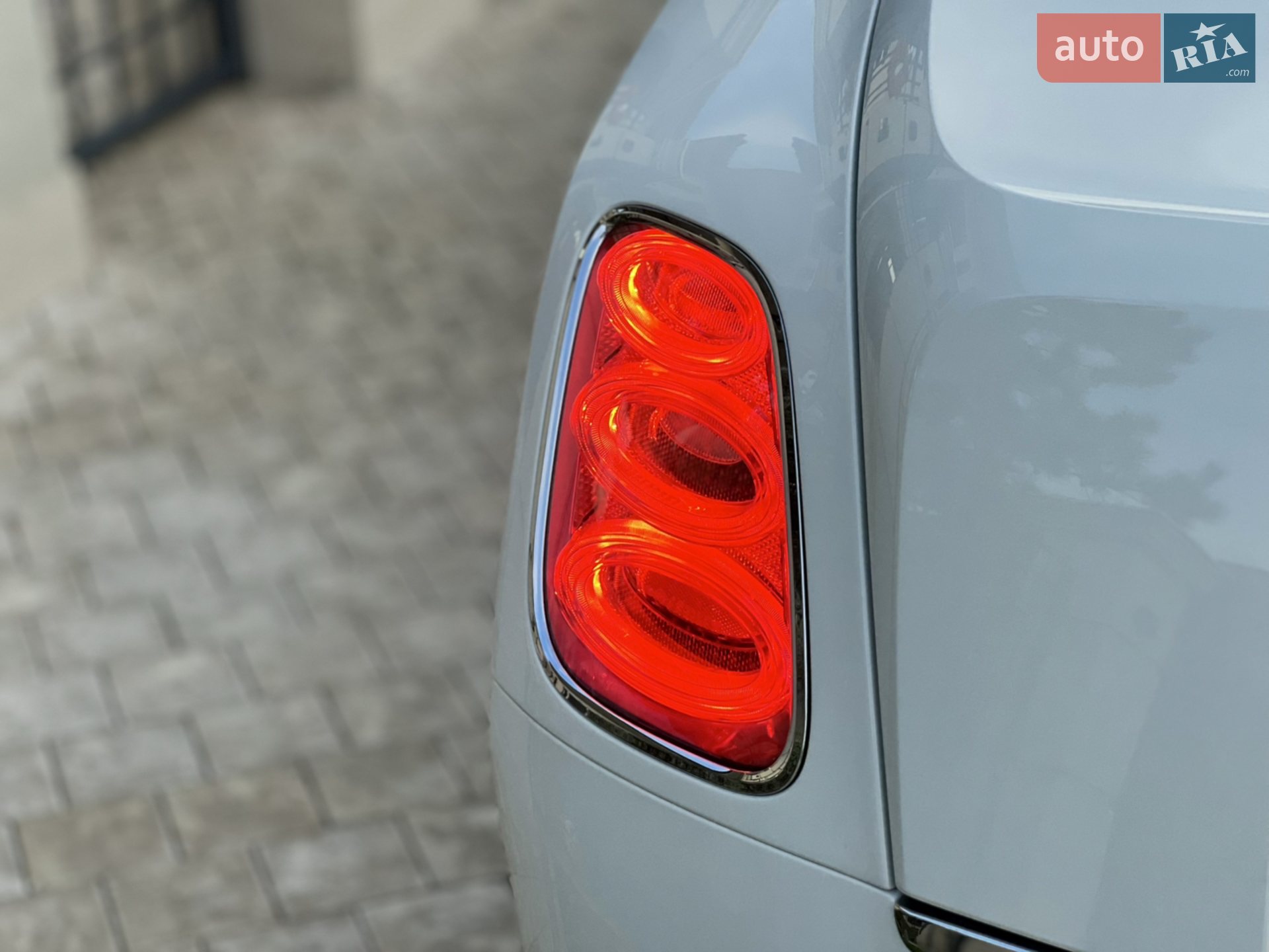 2013 Bentley Mulsanne - мініатюра 23